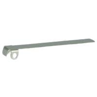 Saia-Burgess N18768 (Y3) 32mm plain lever for V4 & XC ranges - search 'Y3 lever''